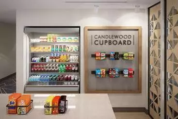 ホテル Candlewood Suites Dothan By Ihg