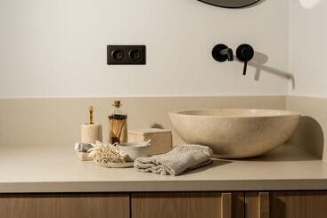 فندق Cortiletto Timeless Suites