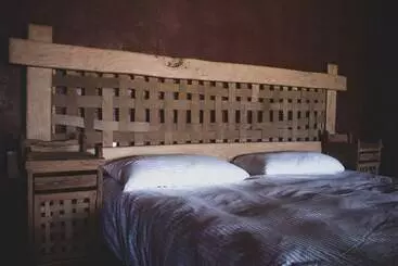 Estancia San Alberto Lodge