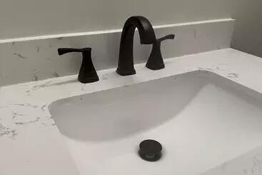 Hotelli Green Harbor