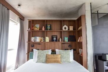 בית מלון כפרי Jost Hôtel Lille Centre