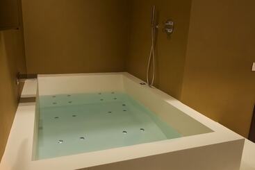 酒店 Palazzo Cartari