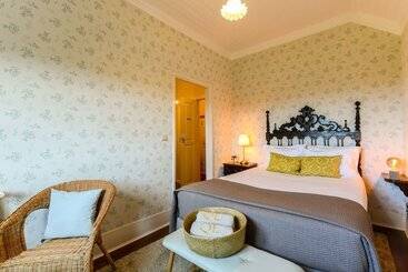 Hotel Quinta Lusitania