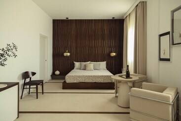 乡村酒店 Secolario Masseria Del Viverbene