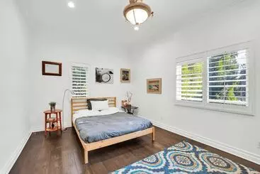 コテージ La Magnolia By Avantstay Luxe Villa + Pool, Spa