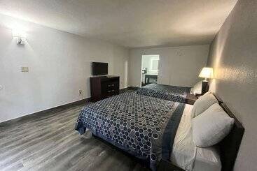 Motel 6 Spartanburg, Sc Northwest Business 85