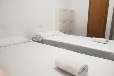 Oceanografico Apartments