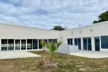 Huoneistohotelli Vvf Les Sableaux à Noirmoutier