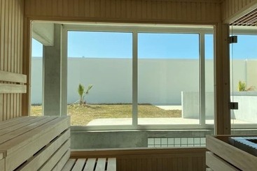 شقة فندقية Vvf Les Sableaux à Noirmoutier