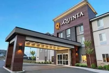Hotelli La Quinta Inn & Suites By Wyndham Wenatchee