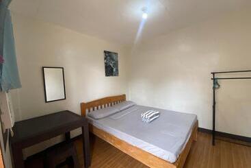 Alona Bohol Backpackers Hostel