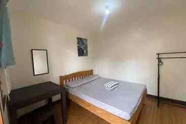 Alona Bohol Backpackers Hostel
