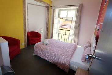 هاستل Welcome Guest House