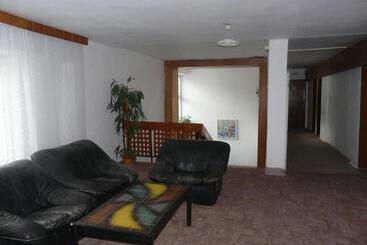 Family Hotel Balchik