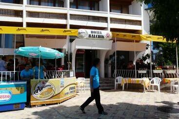 Family Hotel Balchik