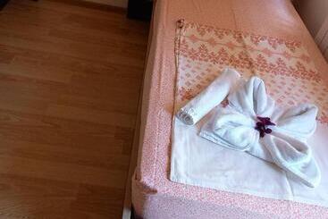 Family Hotel Saint George