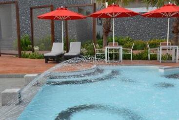 ホテル Ancasa Royale, Pekan Pahang