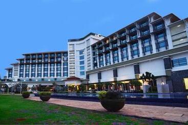 ホテル Ancasa Royale, Pekan Pahang