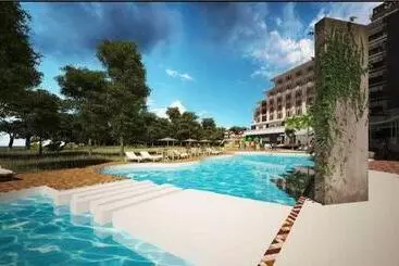 Hotel Ancasa Royale, Pekan Pahang