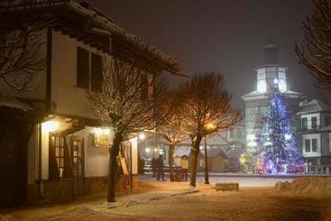 Hotel Art   M Gallery