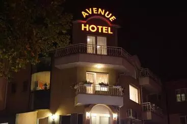 Hotel Avenue