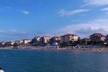 Family Hotel Electra