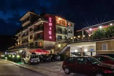Hotel Enira Spa