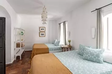 Hotel Eole Tarifa Rooms