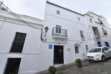 هتل Eole Tarifa Rooms