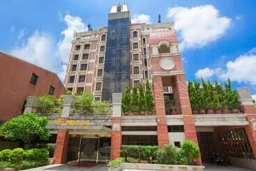F Hotel   Sanyi