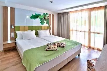 Hotel Forest Beach