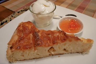 هتل Castle Cottage Bed & Breakfast