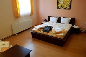 Hotel Hanovete