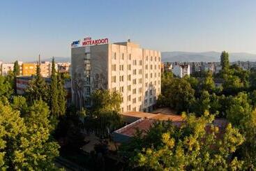 Hotel Intelcoop