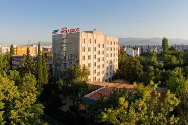 Hotel Intelcoop