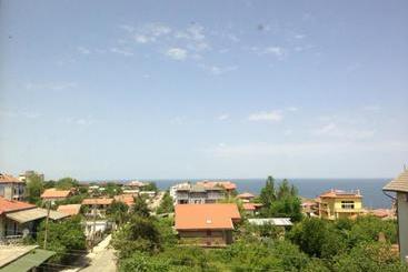 فندق семеен хотел катерини