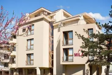 Hotel Milan