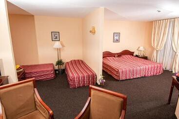 ホテル Princess Residence