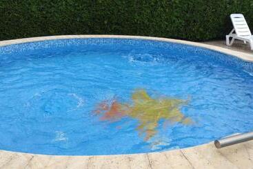 בית מלון כפרי Rai