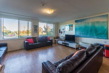 Herberge Bells Beach Backpackers