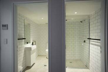 הוסטל Yha Byron Bay