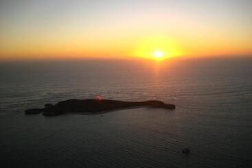 旅馆 Lancelin Lodge