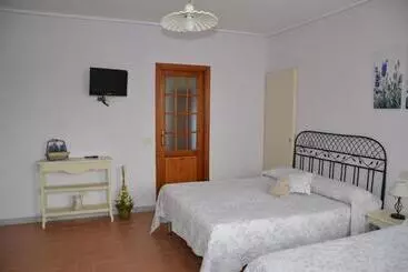 B & B Da Ferro