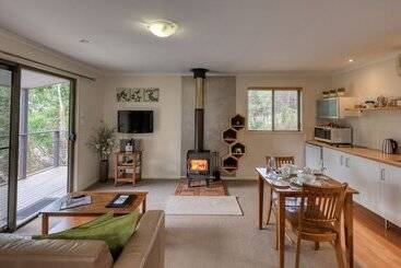 ベッドアンドブレックファースト 31 The Rocks