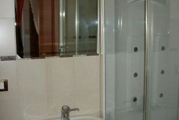 Bed and Breakfast Le Grotte Di Notar