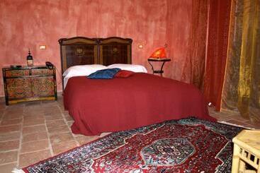 Bed and Breakfast Locanda Degli Sfizi