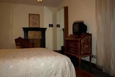 Bed & Breakfast Locanda Degli Sfizi