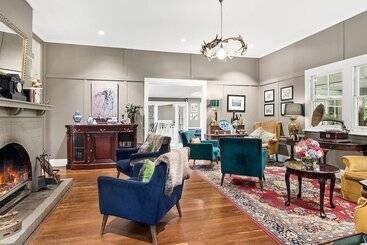 Bed and Breakfast The Bundanoon Guest House