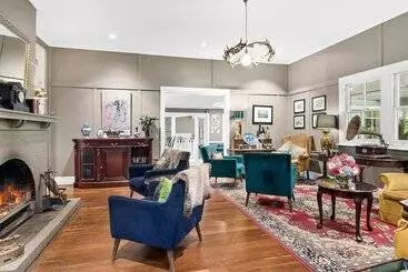 Bed and Breakfast The Bundanoon Guest House