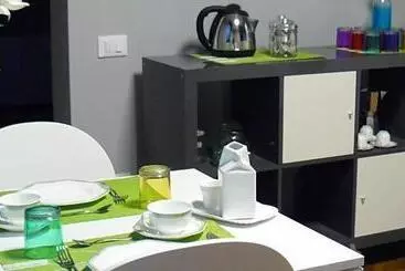 Bed and Breakfast Gio El Happiness Guest House